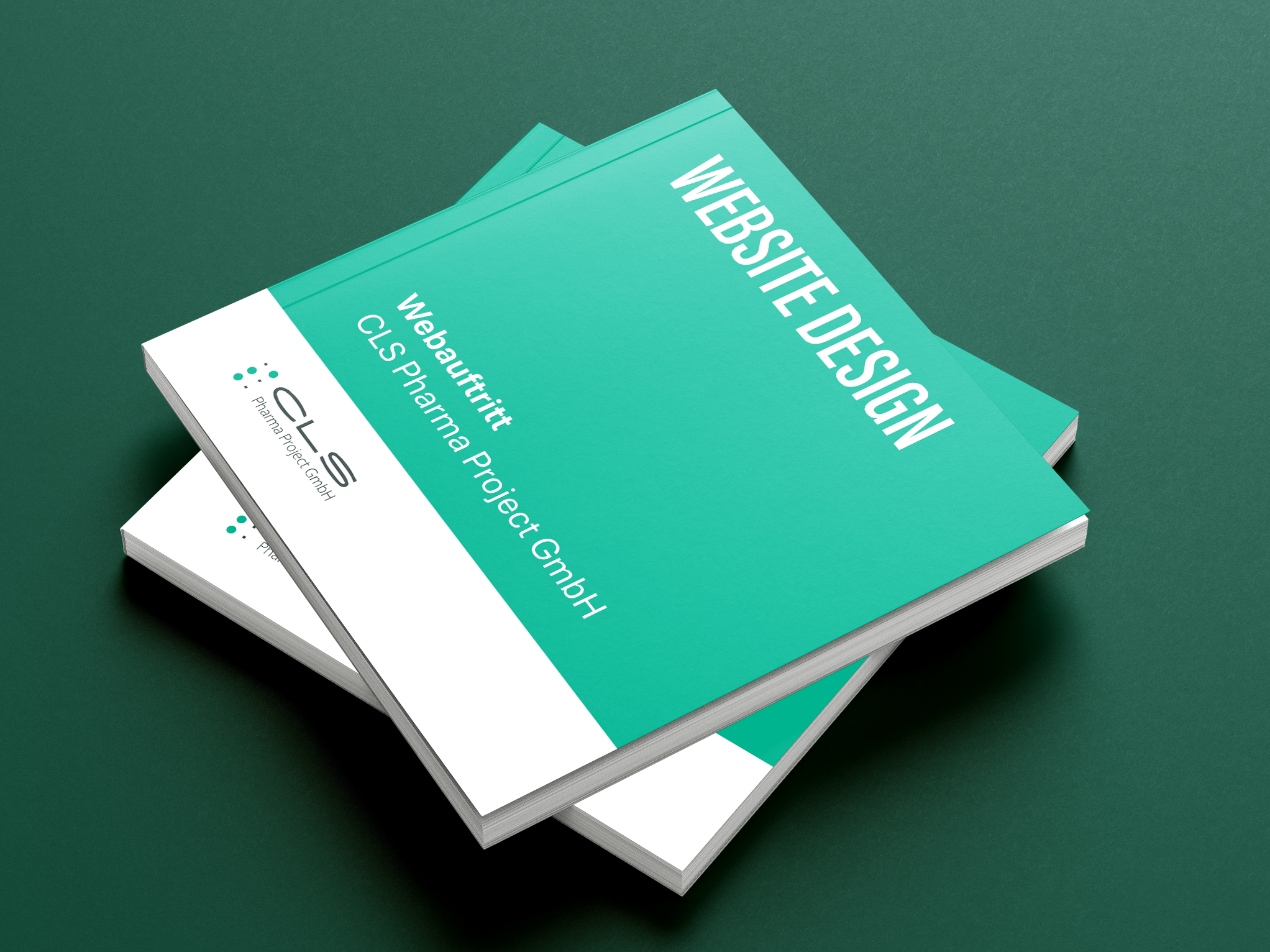 CLS Website Project